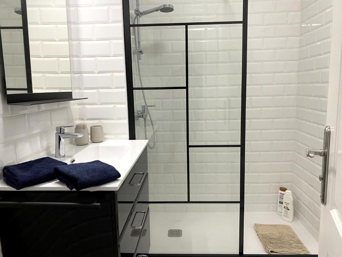 Apartamentos Medano - Pika Medano エル・メダノ エクステリア 写真