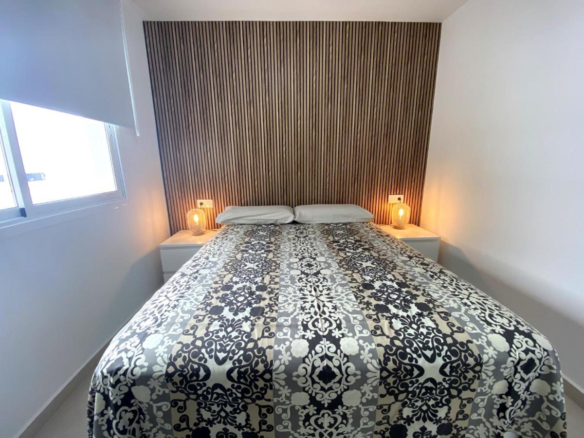 Apartamentos Medano - Pika Medano エル・メダノ エクステリア 写真