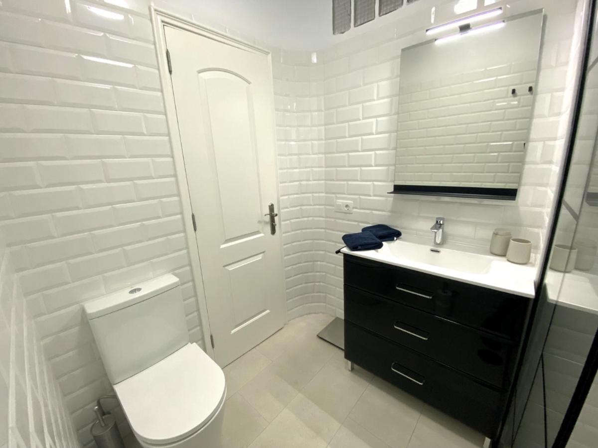 Apartamentos Medano - Pika Medano エル・メダノ エクステリア 写真