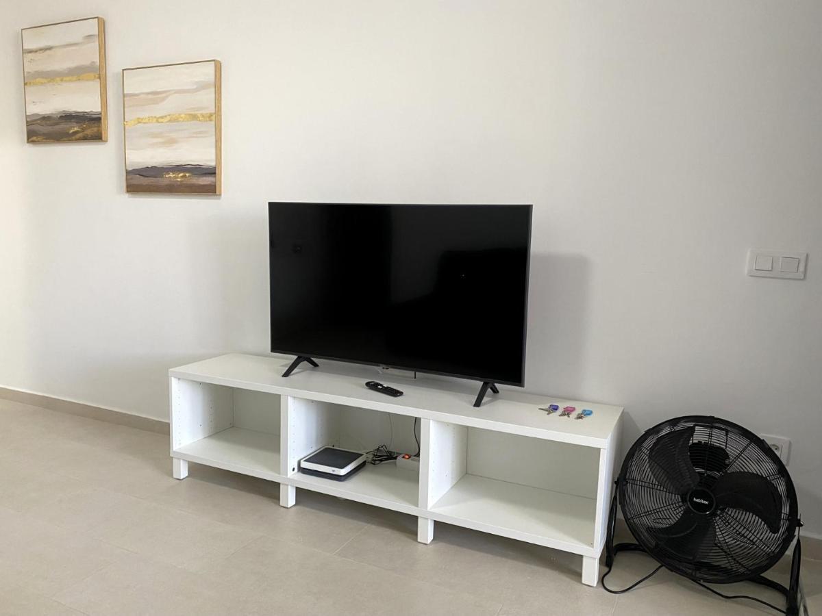 Apartamentos Medano - Pika Medano エル・メダノ エクステリア 写真