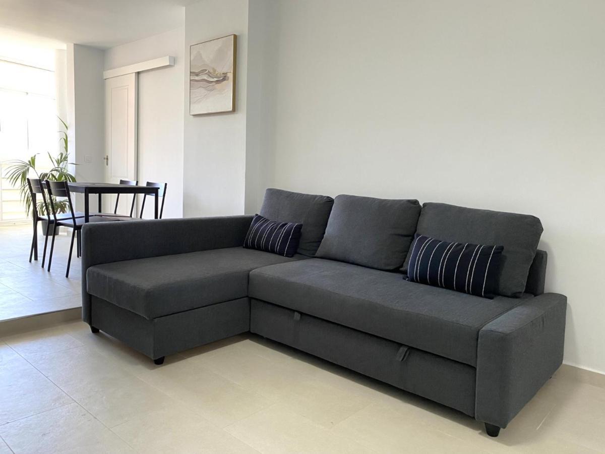 Apartamentos Medano - Pika Medano エル・メダノ エクステリア 写真