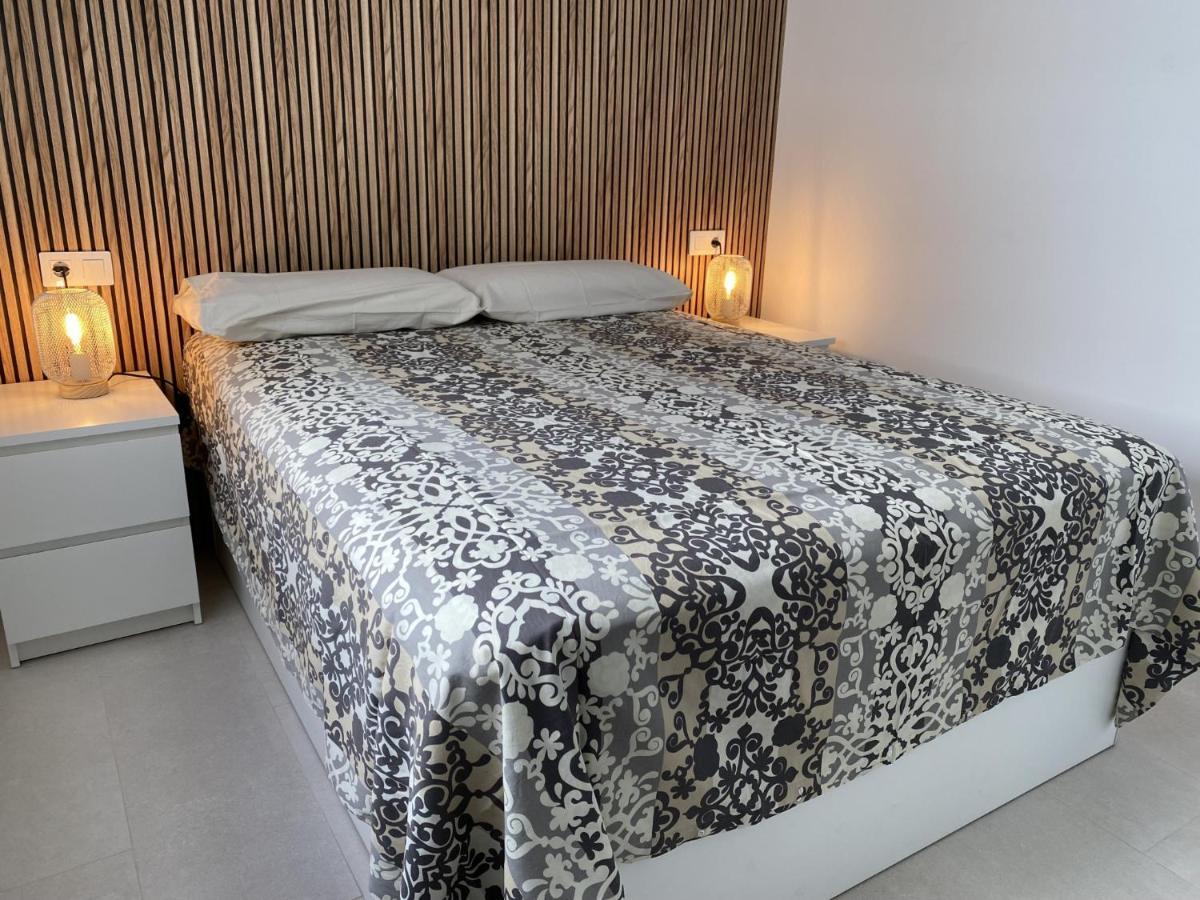 Apartamentos Medano - Pika Medano エル・メダノ エクステリア 写真