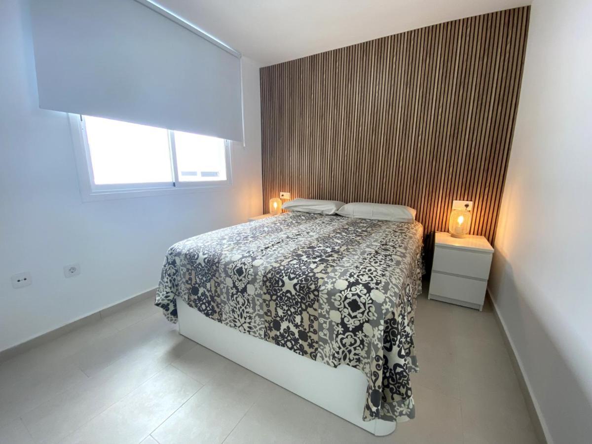 Apartamentos Medano - Pika Medano エル・メダノ エクステリア 写真